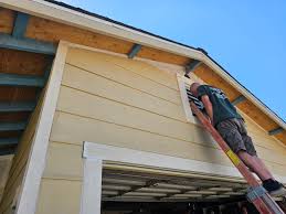 Best Custom Siding Design  in Rainbow Lakes, NJ